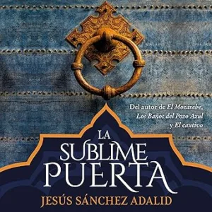La Sublime Puerta Audiolibro gratis