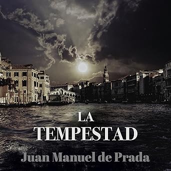 La Tempestad Audiolibro gratis