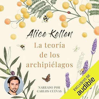 La Teoría De Los Archipiélagos Audiolibro gratis