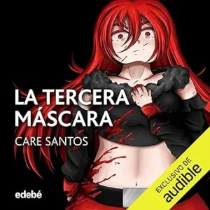 La Tercera Máscara Audiolibro gratis