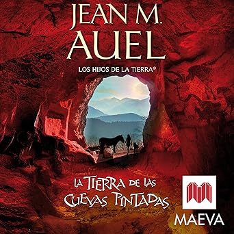 La Tierra De Las Cuevas Pintadas Audiolibro Gratis