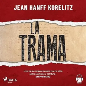 La Trama Audiolibro gratis