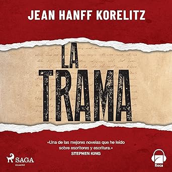 La Trama Audiolibro gratis