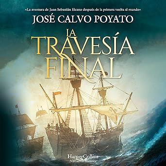 La Travesía Final Audiolibro gratis
