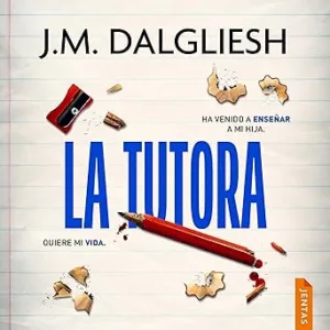 La Tutora Audiolibro gratis