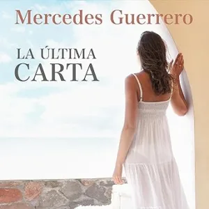 La Última Carta Audiolibro gratis