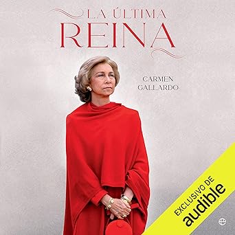 La Última Reina Audiolibro gratis