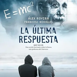 La Última Respuesta Audiolibro gratis
