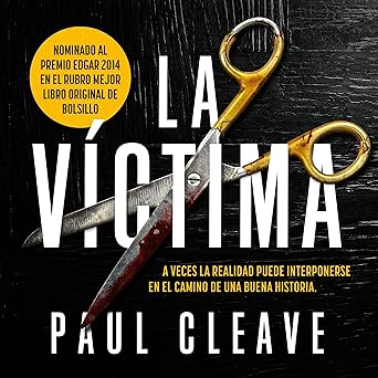 La Víctima Joe 2 Audiolibro gratis
