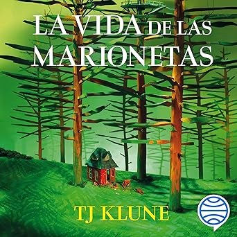 La Vida de las Marionetas Audiolibro gratis