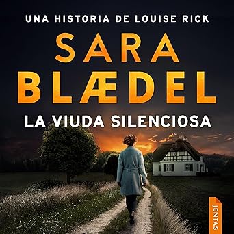 La Viuda Silenciosa Audiolibro gratis