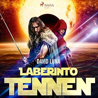 Laberinto Tennen Audiolibro gratis