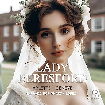 Lady Beresford Audiolibro gratis