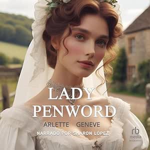 Lady Penword Audiolibro gratis