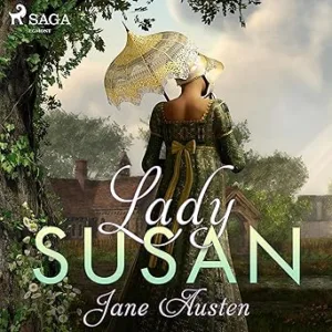 Lady Susan Audiolibro gratis