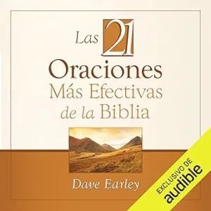 Las 21 Oraciones Más Efectivas De La Biblia Audiolibro gratis