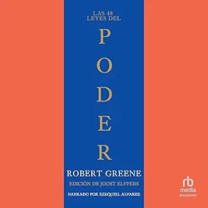 Las 48 Leyes Del Poder Audiolibro gratis
