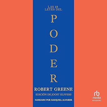 Las 48 Leyes Del Poder Audiolibro gratis