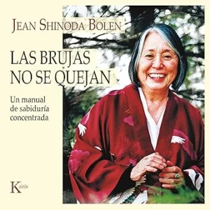 Las Brujas No Se Quejan Audiolibro gratis