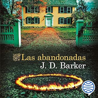 Las Abandonadas Audiolibro gratis