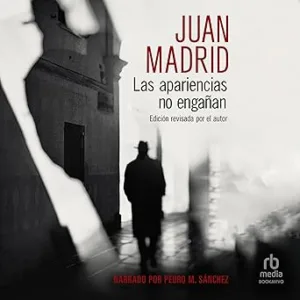 Las Apariencias No Engañan Audiolibro gratis