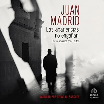 Las Apariencias No Engañan Audiolibro gratis