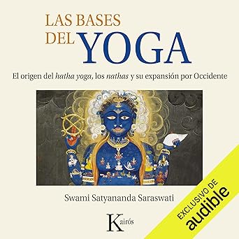 Las Bases Del Yoga Audiolibro Gratis