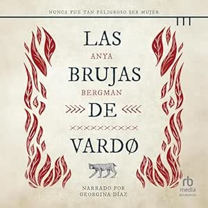 Las Brujas De Vardø Audiolibro gratis
