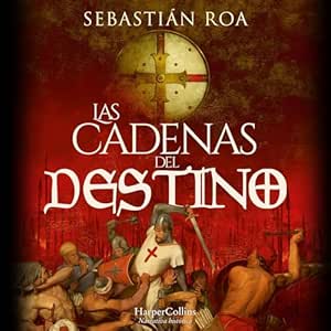Las Cadenas Del Destino Audiolibro Gratis