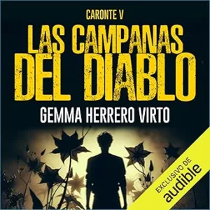 Las Campanas Del Diablo Audiolibro Gratis