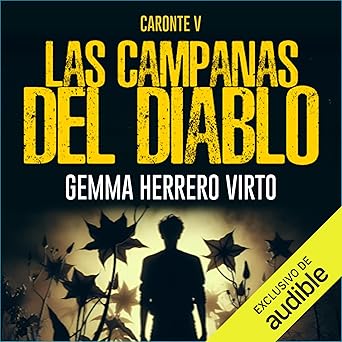 Las Campanas Del Diablo Audiolibro Gratis