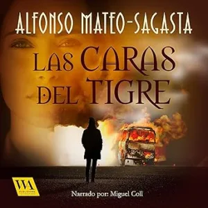 Las Caras Del Tigre Audiolibro Gratis