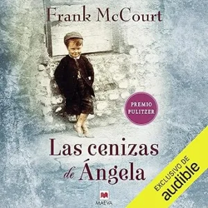 Las Cenizas De Ángela Audiolibro Gratis