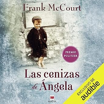 Las Cenizas De Ángela Audiolibro Gratis