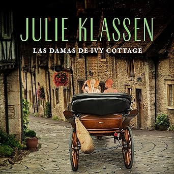Las Damas De Ivy Cottage Audiolibro Gratis