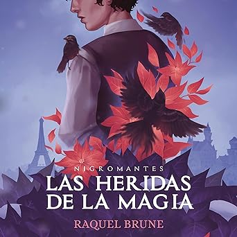 Las Heridas De La Magia Audiolibro Gratis