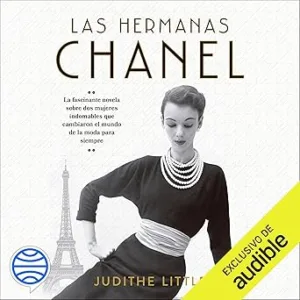 Las Hermanas Chanel Audiolibro gratis