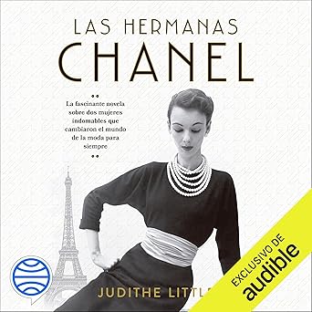 Las Hermanas Chanel Audiolibro gratis