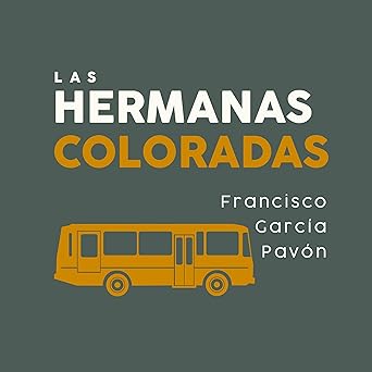 Las Hermanas Coloradas Audiolibro gratis