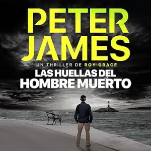 Las Huellas Del Hombre Muerto Audiolibro Gratis