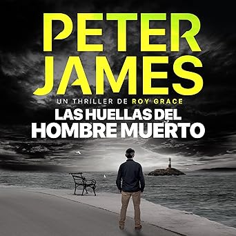 Las Huellas Del Hombre Muerto Audiolibro Gratis