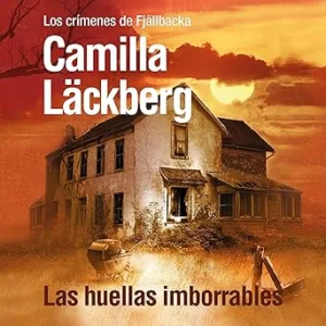 Las Huellas Imborrables Audiolibro gratis