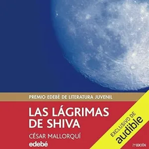 Las Lágrimas De Shiva Audiolibro gratis