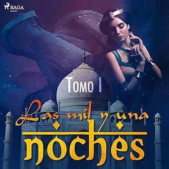Las Mil Y Una Noches Audiolibro Gratis