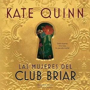 Las Mujeres Del Club Briar Audiolibro Gratis