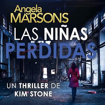 Las Niñas Perdidas Audiolibro gratis