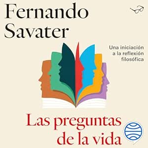 Las Preguntas De La Vida Audiolibro gratis