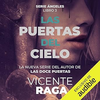 Las Puertas Del Cielo Ángeles 3 Audiolibro gratis