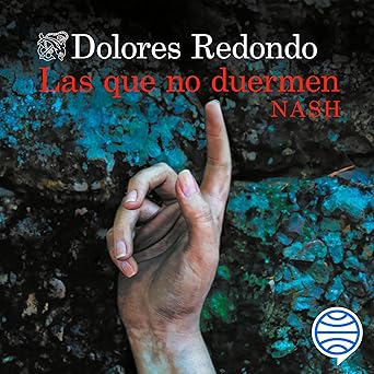 Las Que No Duermen NASH Los Valles Tranquilos Audiolibro gratis