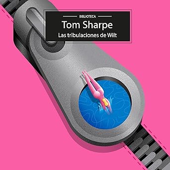 Las Tribulaciones De Wilt Audiolibro Gratis